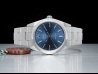 Rolex Air-King 34 Blu Oyster Blue Jeans Dial  Watch  14000M 